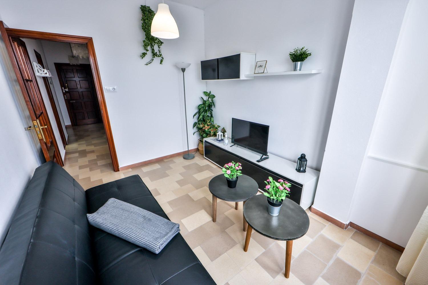 Casa De Antonio Διαμέρισμα Camariñas Εξωτερικό φωτογραφία