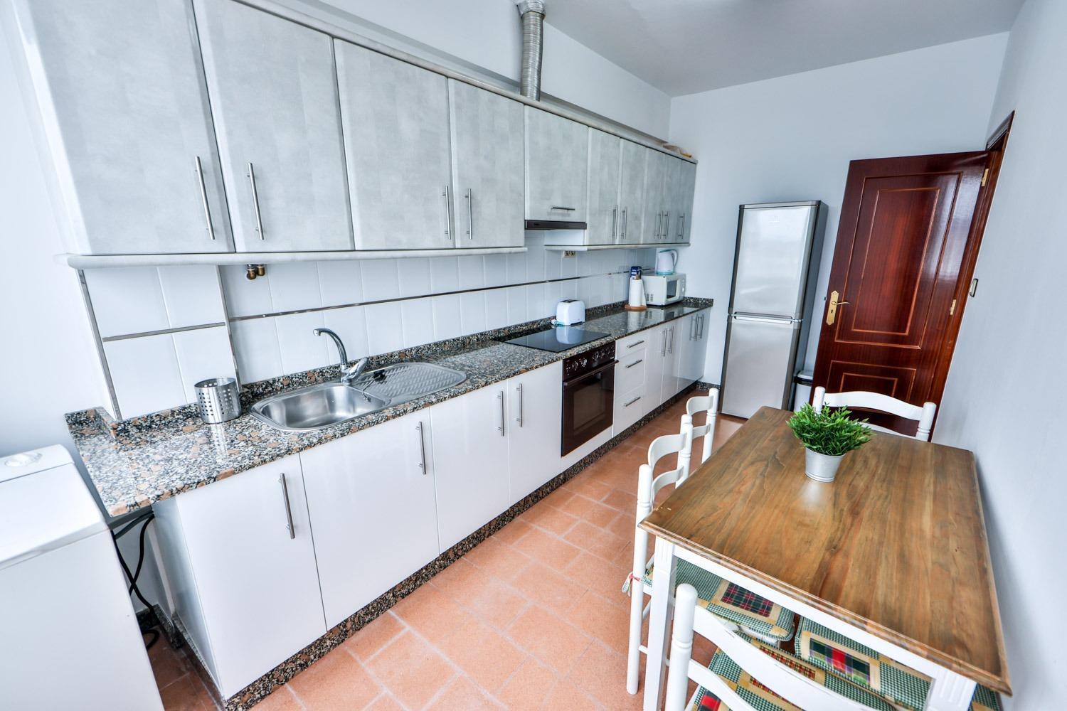 Casa De Antonio Διαμέρισμα Camariñas Εξωτερικό φωτογραφία