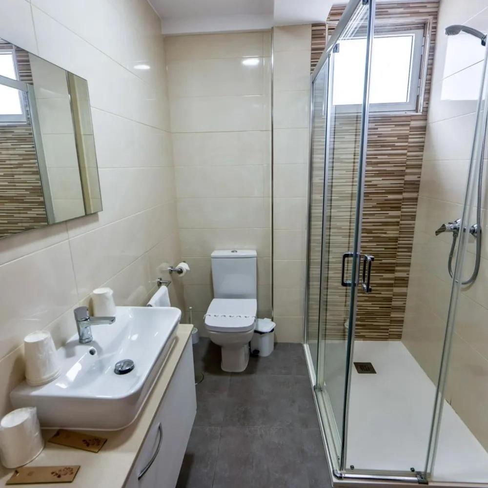 Casa De Antonio Διαμέρισμα Camariñas Εξωτερικό φωτογραφία